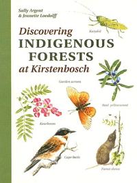 Discovering indigenous forests at Kirstenbosch